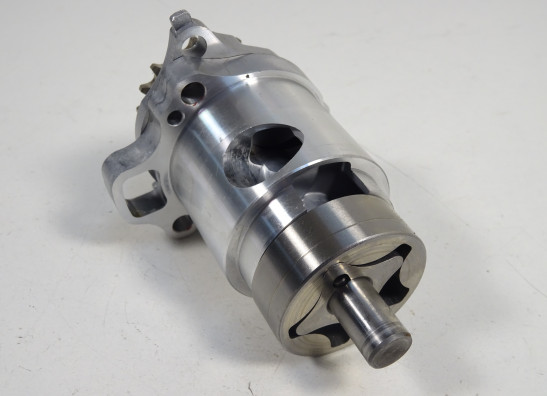 Oliepomp Kawasaki VERSYS 650