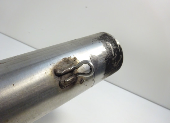 Downpipes BMW F 650 GS