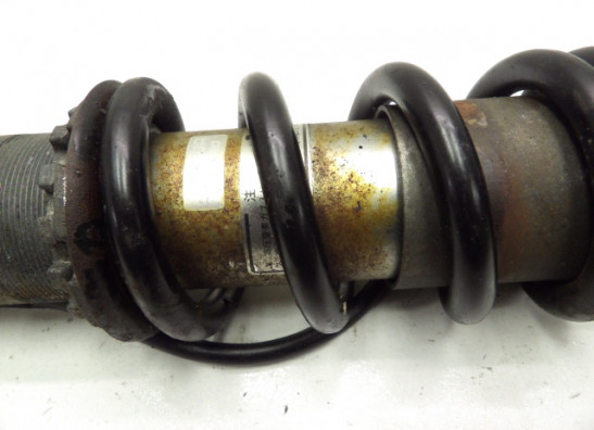 Stossdampfer hinten Honda CBR 400 RR