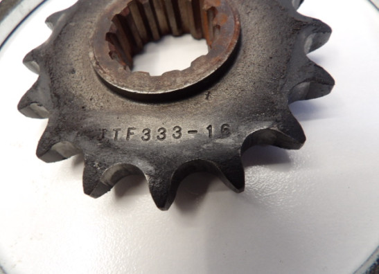 Ketting en tandwielset Honda CBR Fireblade