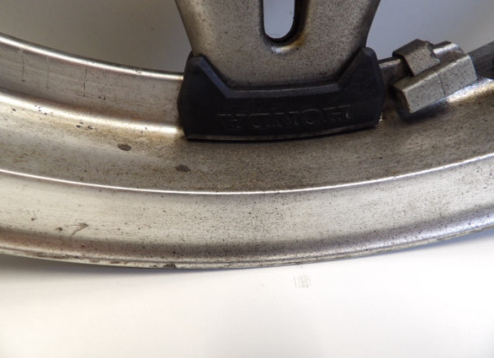 Achtervelg Honda CX 500