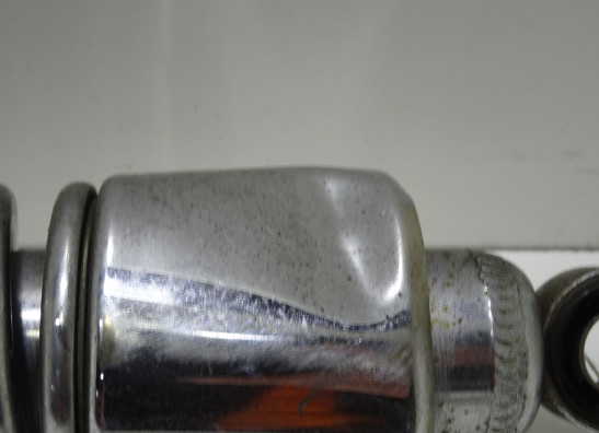 Rear cushion Suzuki VS 700 Intruder