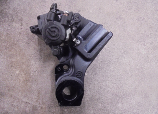 Bremssattel Bremszange hinten BMW F 850 GS