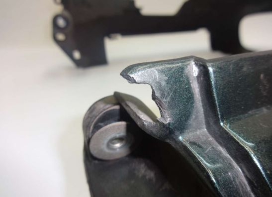 Rear cowl Honda ST 1100 Pan European