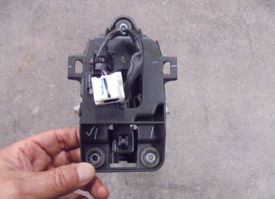 Koplamp Yamaha MT 07