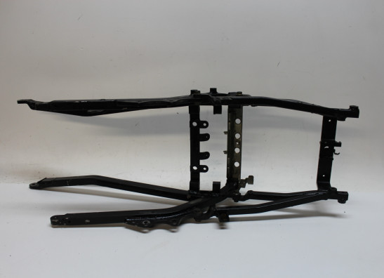 Rail Kawasaki ZXR 750