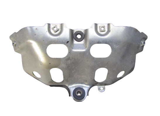 Tankcover Suzuki GSX R 1000