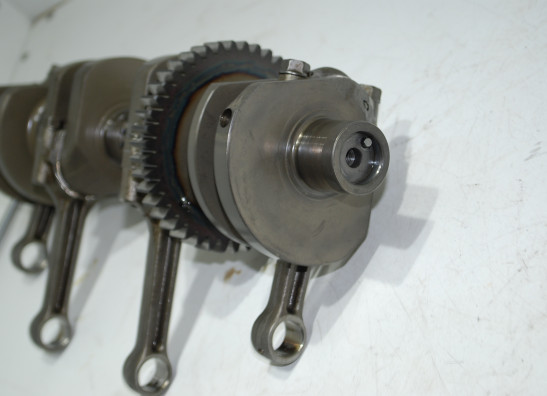 Kurbelwelle Suzuki GSX R 750