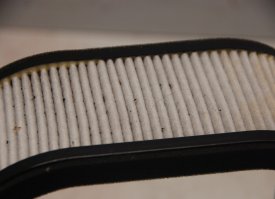 Luchtfilter Harley Davidson VROD VRSC