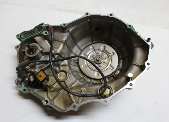 Koppelingsdeksel Honda XL 1000 V Varadero