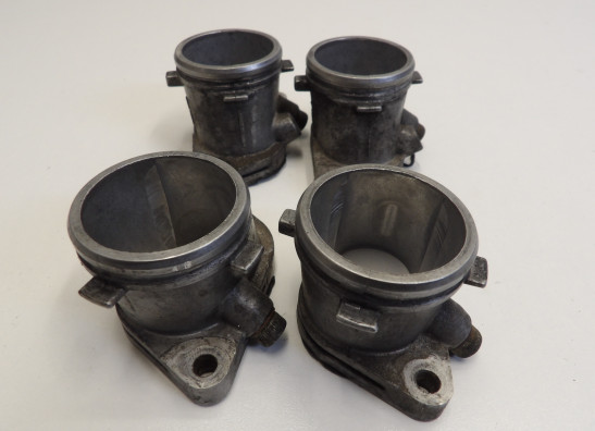 Air intake Yamaha FZR 1000