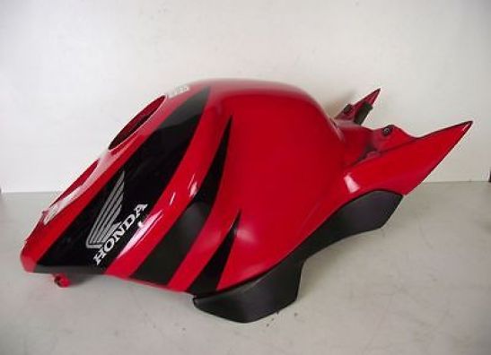 Tankcover Honda CBR Fireblade