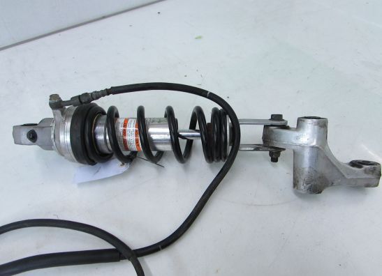 Achterschokbreker Suzuki Burgman 400