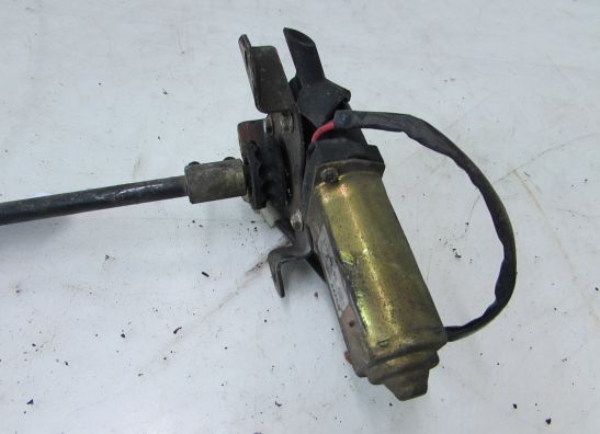 Kuipruit Suzuki GSX F 1100