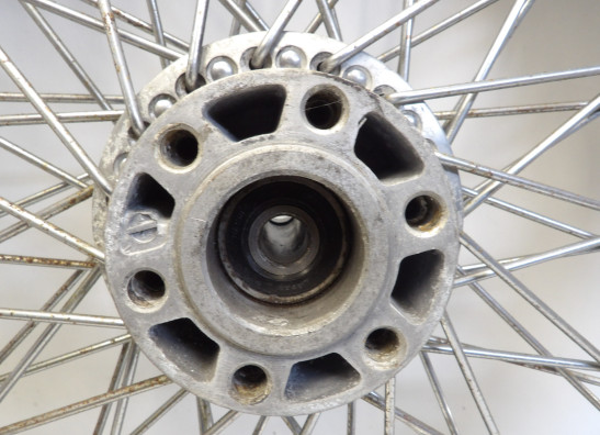 Voorvelg Suzuki VS 1400 Intruder