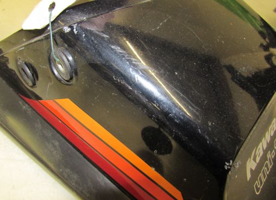 Heck Kawasaki GPZ 550