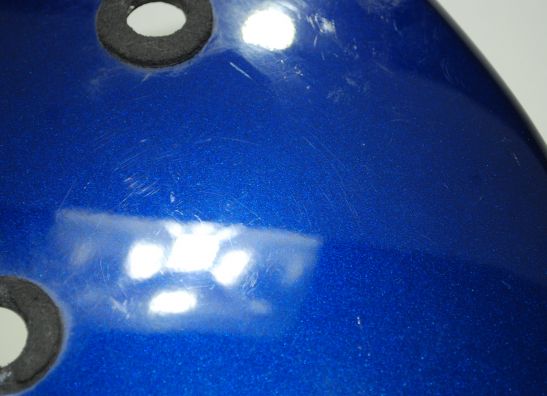 Achterkuipdeel Suzuki Burgman 650