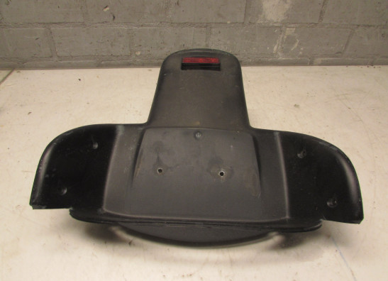 Kentekenplaathouder Honda Deauville 650 - 700