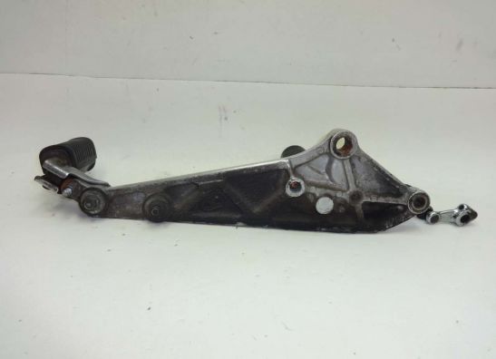 Schetsplaat links Honda CB 750 F