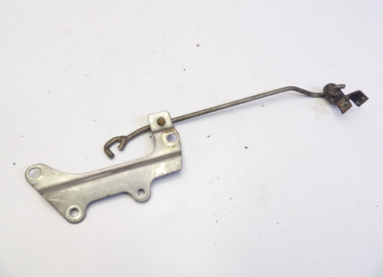 Overig Honda VF 700  750 C Magna