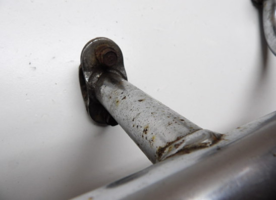 Valbeugel Honda VF 700  750 C Magna