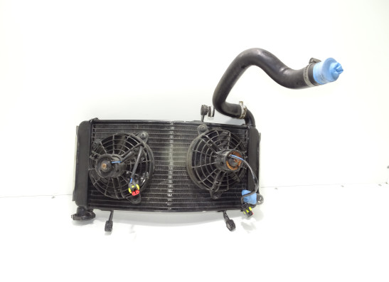 Radiateur Ducati Monster S4