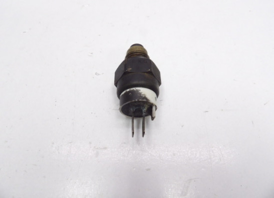 Kuhler Teile Kawasaki GPX 600