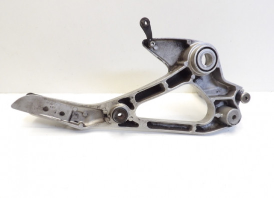 Schetsplaat links Honda XL 1000 V Varadero