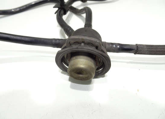 Fuel hose BMW R 1200 GS