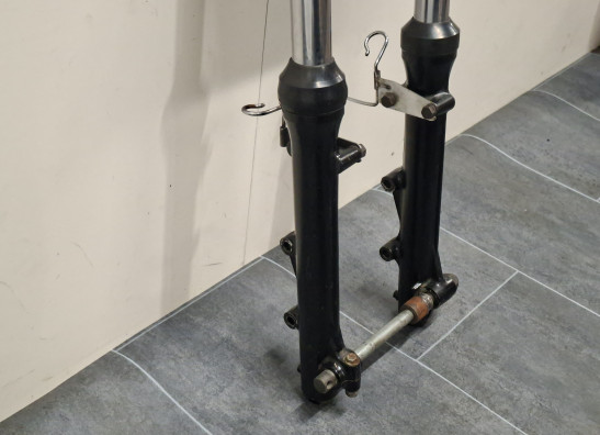 Voorpoten compleet Kawasaki Z 400