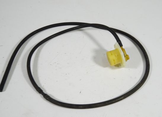 Benzintank BMW K 1200 LT