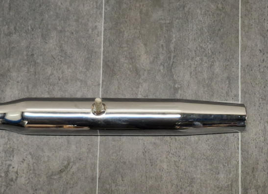 Auspuff Harley Davidson FX Super Glide