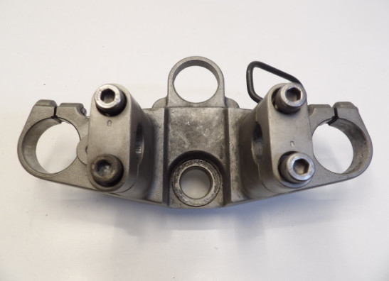 Kroonplaat Yamaha XJ 900 S Diversion