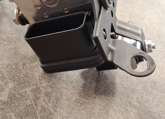 ABS pump Voge 900 DSX