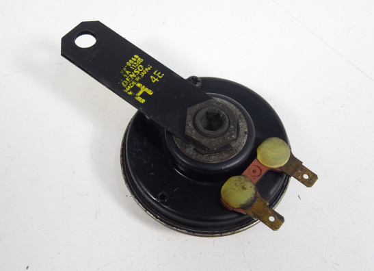 Claxon Ducati monster 600