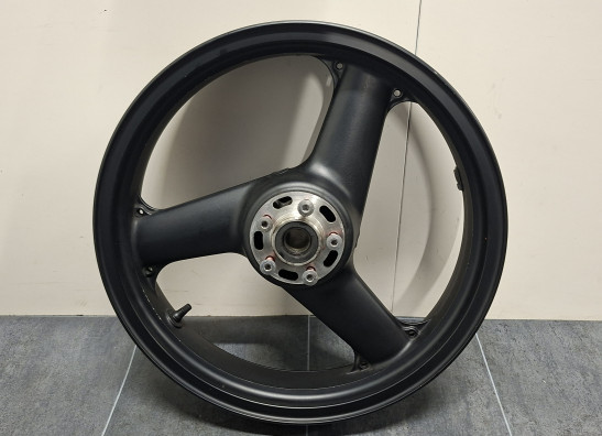 Voorvelg Kawasaki ZX 6 R