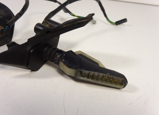 Knipperlicht Kawasaki Z 800