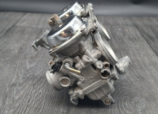 Carburateurset Honda CMX 450