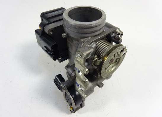 Throttle body Honda NC 750 X