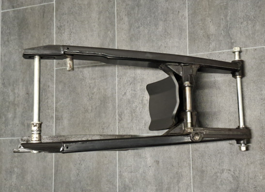 Achterbrug Caballero - Fantic Deluxe 125