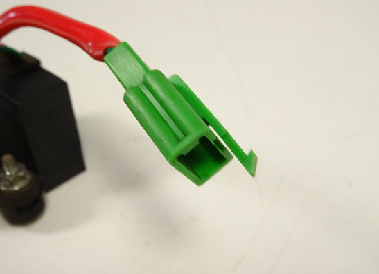 Hellingshoekschakelaar Honda VFR 800 I