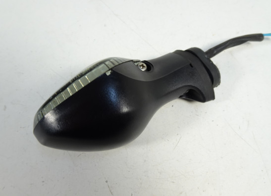 Knipperlicht rechts voor Honda NC 700 S