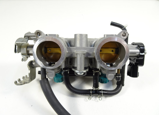 Throttle body Yamaha Tracer 700