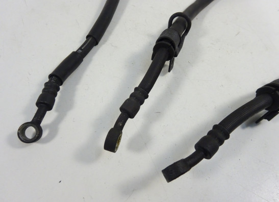 Remleiding voor Yamaha FJR 1300