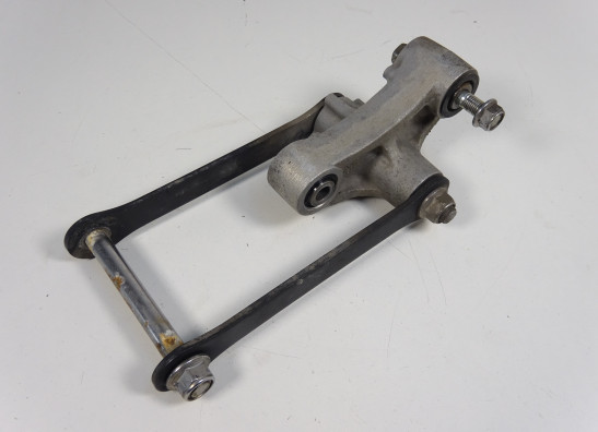 Link systeem achterveer Kawasaki Z 750