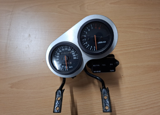 Meter combination Suzuki GSX R 1100