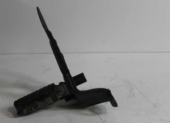 Schetsplaat links Honda CBF 125