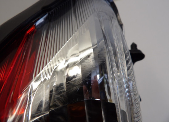 Achterlicht Yamaha N Max 125