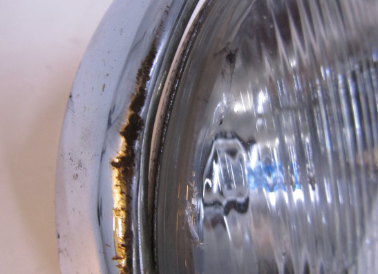 Headlight Honda CB 500