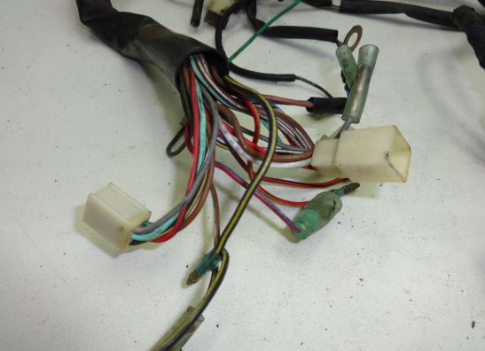 Kabelboom Kawasaki CSR 305 LTD